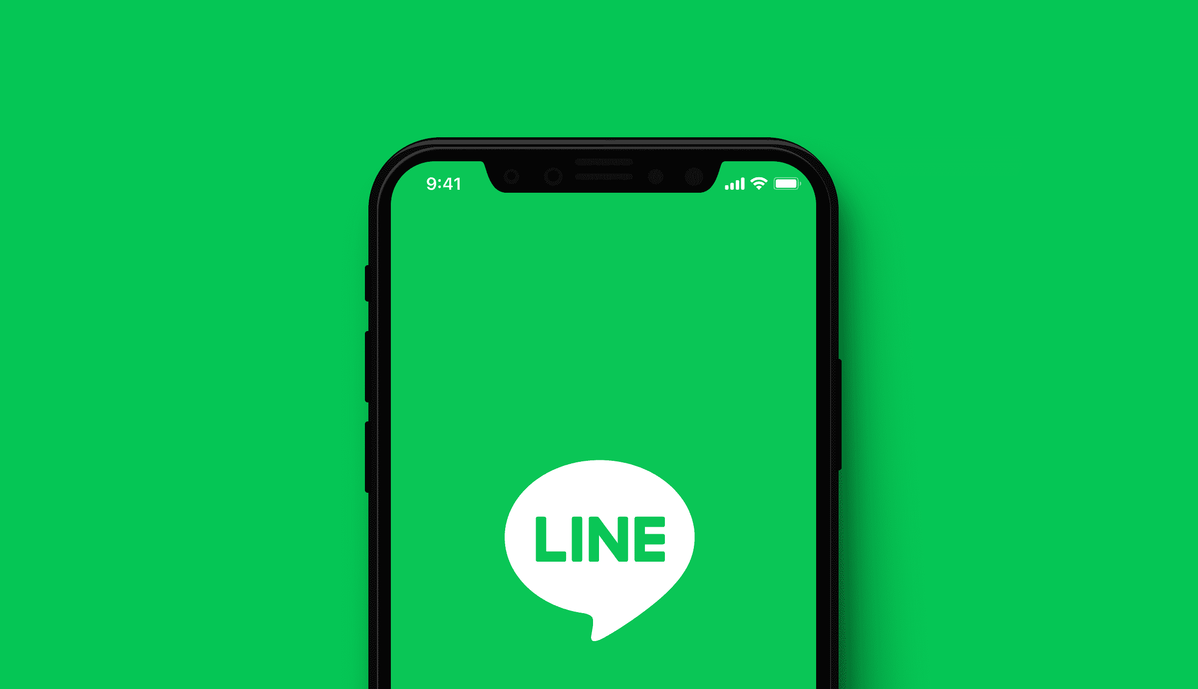 Line group list